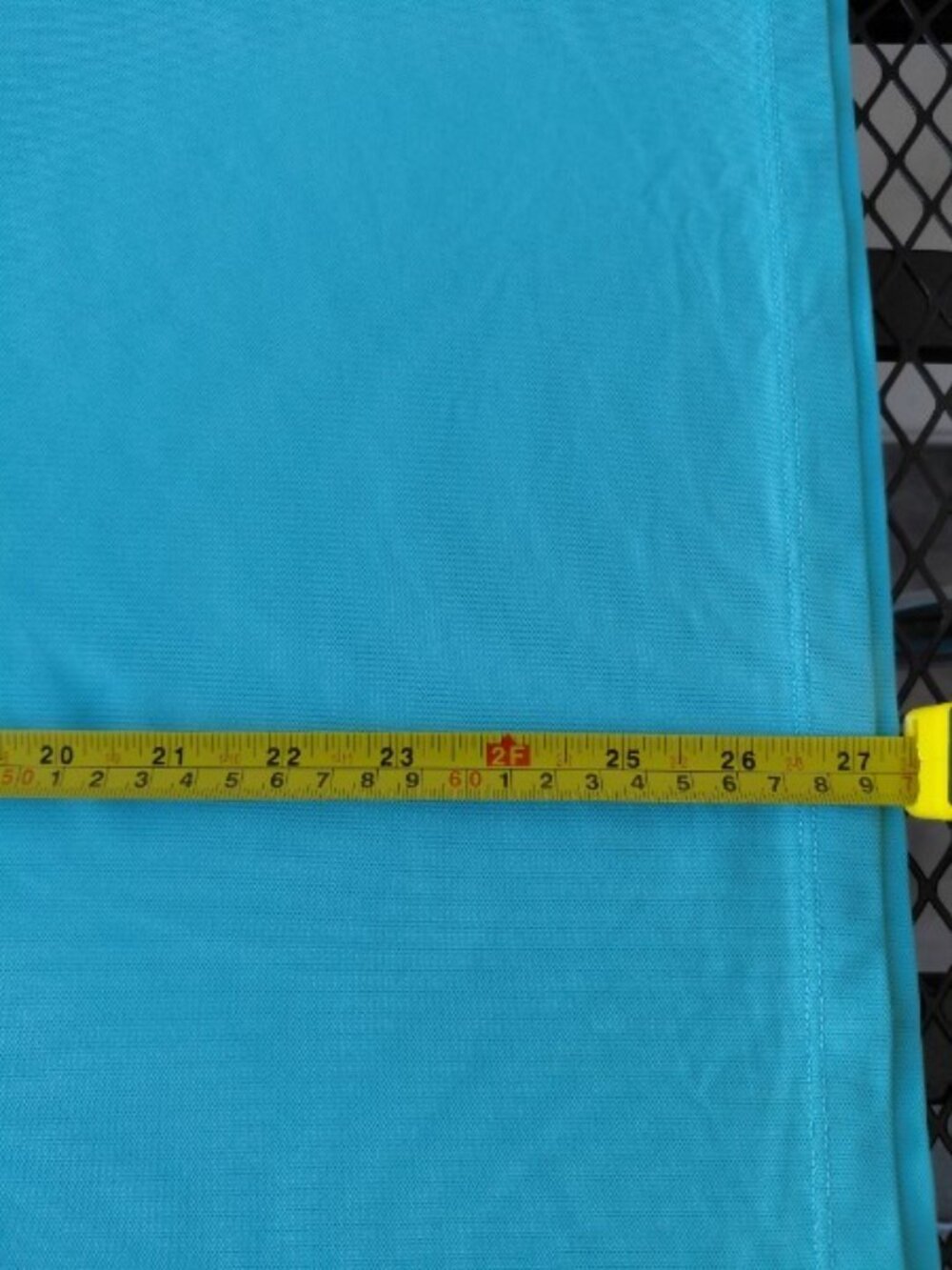 G/FORE Golf Polo Shirt Light Blue Teal Button Collar Men’s XL Performance Golf - Picture 3 of 6